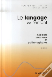 Capa do artigo Le Langage De L