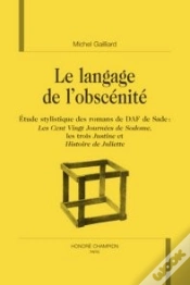 Capa do artigo Le Langage De L