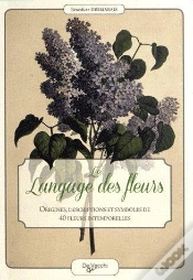 Capa do artigo Le Langage Des Fleurs