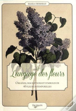 Capa do artigo Le Langage Des Fleurs