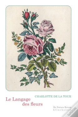 Capa do artigo Le Langage Des Fleurs