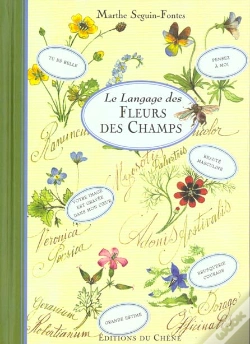 Capa do artigo Le Langage Des Fleurs Des Champs