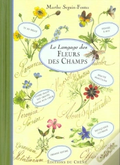 Capa do artigo Le Langage Des Fleurs Des Champs