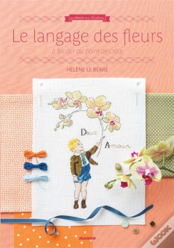 Capa do artigo Le Langage Des Fleurs
