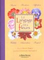 Le Langage Des Fleurs - Illustrations, Couleur - Preview