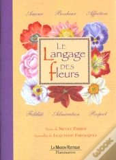 Le Langage Des Fleurs - Illustrations, Couleur