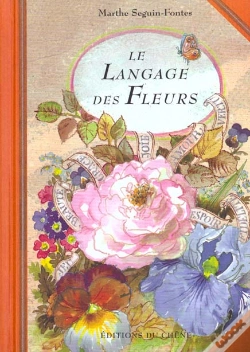 Capa do artigo Le Langage Des Fleurs