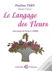 Capa do artigo Le Langage Des Fleurs