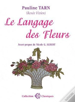 Capa do artigo Le Langage Des Fleurs