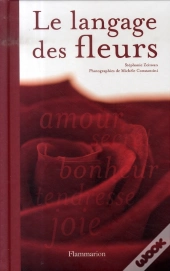 Le Langage Des Fleurs