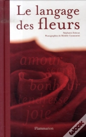 Capa do artigo Le Langage Des Fleurs