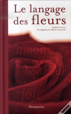 Capa do artigo Le Langage Des Fleurs