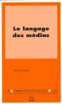 Le Langage Des Medias - Preview