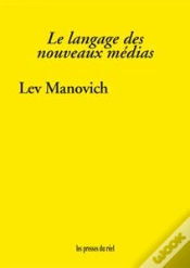 Capa do artigo Le Langage Des Nouveaux Medias