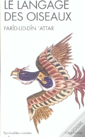 Capa do artigo Le Langage Des Oiseaux