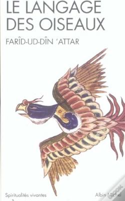 Capa do artigo Le Langage Des Oiseaux