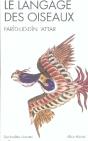 Le Langage Des Oiseaux - Preview