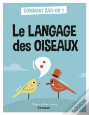 Capa do artigo Le Langage Des Oiseaux