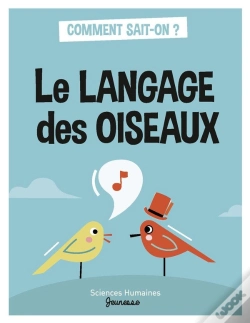 Capa do artigo Le Langage Des Oiseaux