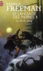 Le Langage Des Pierres - 1 - Le Dit Du Sang - Preview