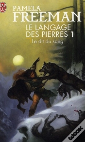 Capa do artigo Le Langage Des Pierres - 1 - Le Dit Du Sang
