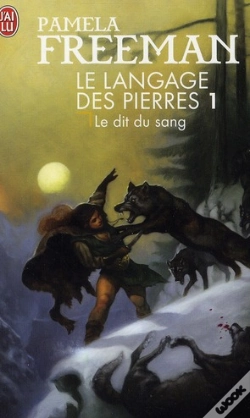 Capa do artigo Le Langage Des Pierres - 1 - Le Dit Du Sang