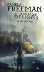 Le Langage Des Pierres - 2 - Le Dit De L'Eau - Preview