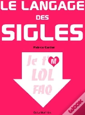 Capa do artigo Le Langage Des Sigles