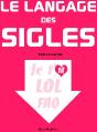 Le Langage Des Sigles - Preview