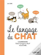 Capa do artigo Le Langage Du Chat