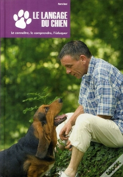 Capa do artigo Le Langage Du Chien
