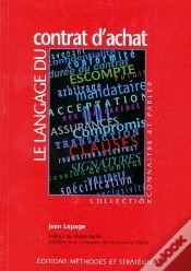 Capa do artigo Le Langage Du Contrat D