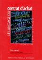 Le Langage Du Contrat D'Achat - Preview
