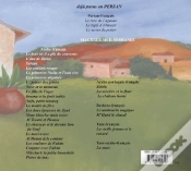 Capa do artigo Le Langage Du Coq