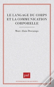 Capa do artigo Le Langage Du Corps Et La Communication Corporelle