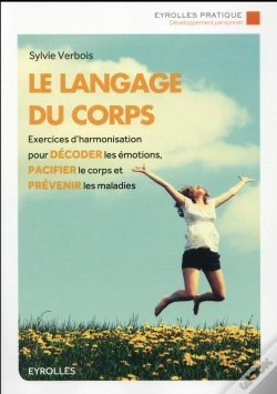 Capa do artigo Le Langage Du Corps