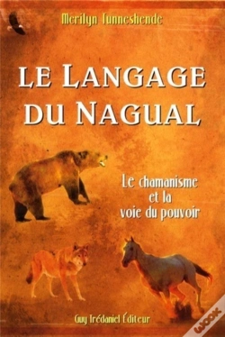 Capa do artigo Le Langage Du Nagual