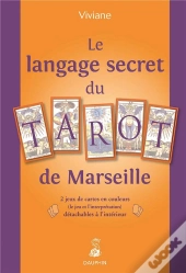 Le Langage Du Tarot De Marseille