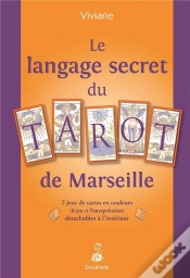 Capa do artigo Le Langage Du Tarot De Marseille