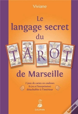Capa do artigo Le Langage Du Tarot De Marseille