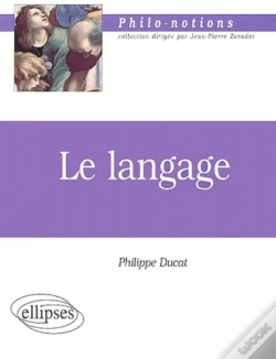 Capa do artigo Le Langage