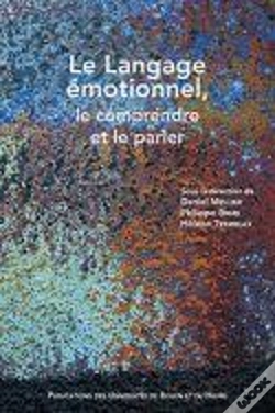 Capa do artigo Le Langage Émotionnel, Le Comprendre Et Le Parler