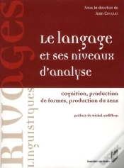 Capa do artigo Le Langage Et Ses Niveaux D