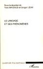 Le Langage Et Ses Phénomènes - Preview