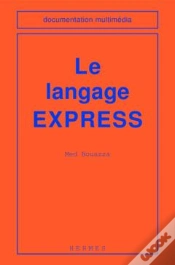 Capa do artigo Le Langage Express