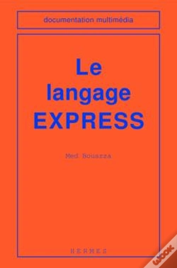 Capa do artigo Le Langage Express