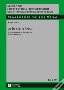 Capa do artigo Le Langage Fleuri