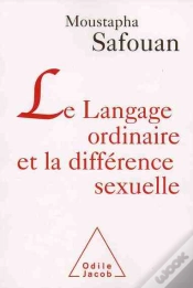 Capa do artigo Le Langage Ordinaire Et La Différence Sexuelle