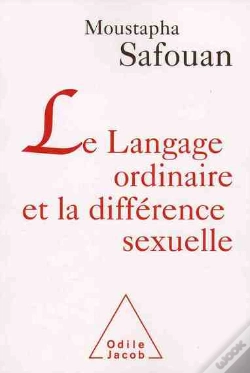Capa do artigo Le Langage Ordinaire Et La Différence Sexuelle