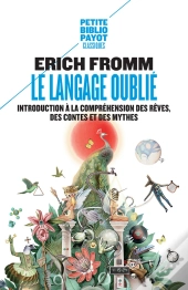 Le Langage Oublie